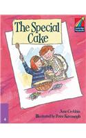 The Special Cake ELT Edition
