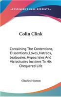 Colin Clink