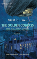 Golden Compass Graphic Novel, Volume 1