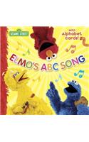 Elmo's ABC Song (Sesame Street)