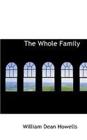 The Whole Family: (English)