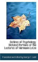 Outlines of Psychology