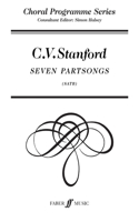 Seven Partsongs: (Choral Programme Series)