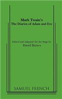 Diaries of Adam and Eve