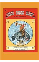 Cisco Rides Slick