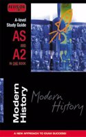 Revision Express A-level Study Guide: Modern History