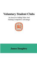 Voluntary Student Clubs