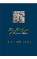 Teachings of Jesus Christ
