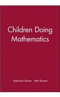 Children Doing Mathematics