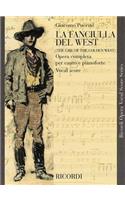 La Fanciulla del West
