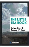 The Little Tea Book