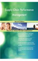 Supply Chain Performance Management Second Edition