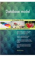 Database Model a Complete Guide