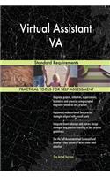 Virtual Assistant VA Standard Requirements
