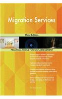 Migration Services Third Edition