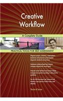 Creative Workflow A Complete Guide