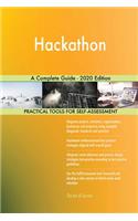 Hackathon A Complete Guide - 2020 Edition