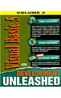 Visual Basic 5: v.2(Unleashed)