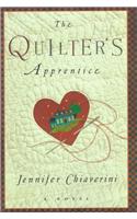 The Quilter's Apprentice: A Novel(1 The Elm Creek Quilts)