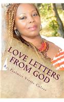 Love Letters from God