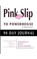 Pink Slip to Powerhouse