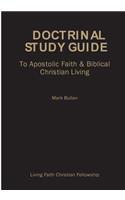 Living Faith Study Guide
