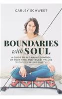 Boundaries with Soul