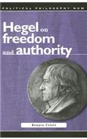 Hegel on Freedom and Authority