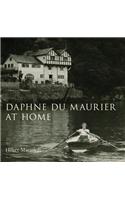 Daphne Du Maurier at Home