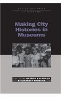 Making City Histories in Museums