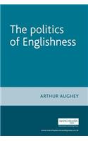 The Politics of Englishness