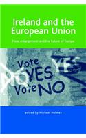 Ireland and the European Union