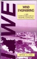 Wind Engineering 1st IAWE European and African Regional Conference