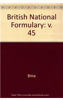 British National Formulary