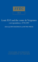 Louis XVI and the Comte de Vergennes