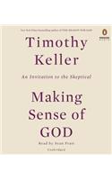 Making Sense of God
