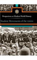 Student Movements of the 1960s