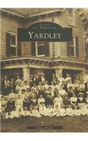 Yardley