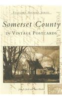 Somerset County