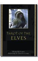 Tarot of the Elves Book
