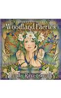 Woodland Faeries Calendar 2018