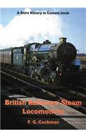 British Railways' Steam Locomotives