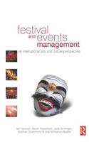 Festival and Events Management