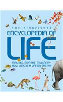 The Kingfisher Encyclopedia of Life