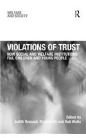 Violations of Trust