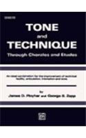 Tone and Technique: Conductor