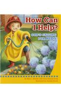 How Can I Help? God's Calling for Kids - Mini Book