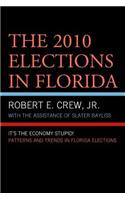 2010 Elections in Florida