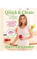 Quick & Clean Diet