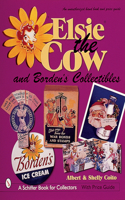 Elsie(r) the Cow & Borden's(r) Collectibles